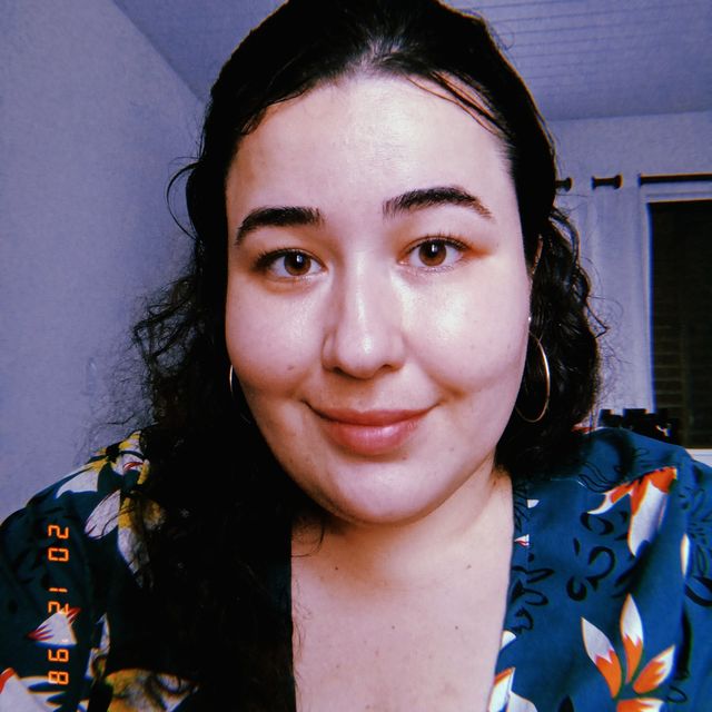 Priscila Nunes, Psicólogo São José