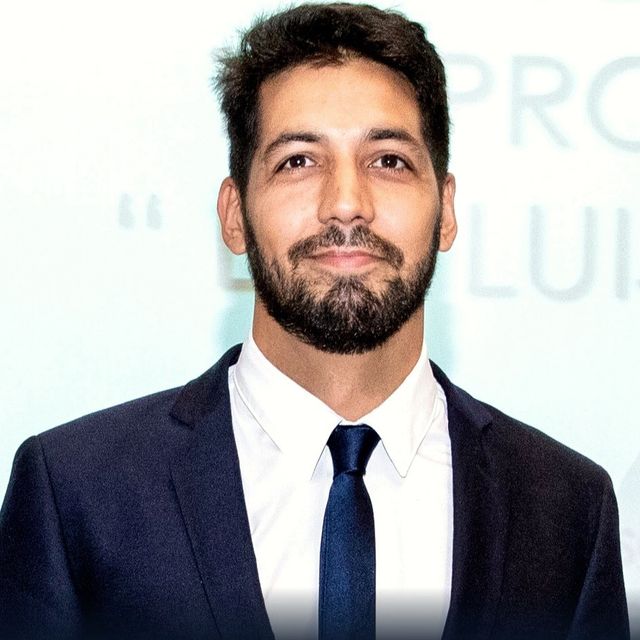 Mauricio Casarsa, Anestesista Ciudad Autónoma de Buenos Aires