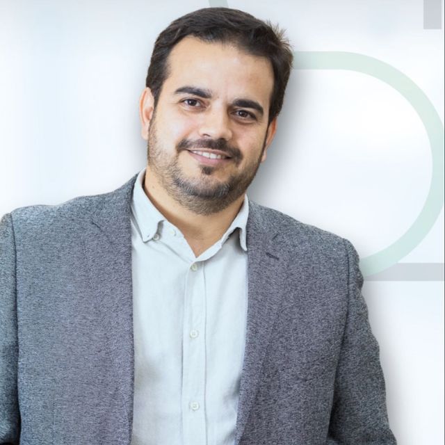Rannyere Matias Sampaio, Cirurgião oncológico Porto Velho
