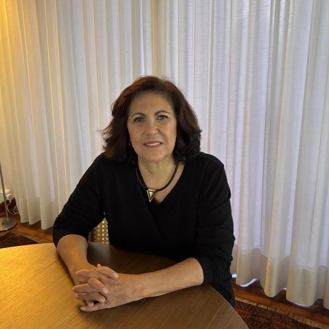 Ivani Benitez Gonsalez, Psicólogo São Paulo