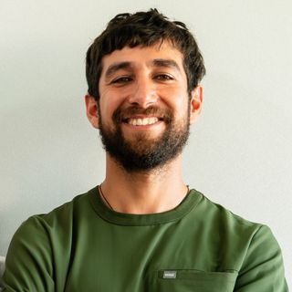 Acercar imagen: Javier Villalón Rojas, Dentista Viña del Mar