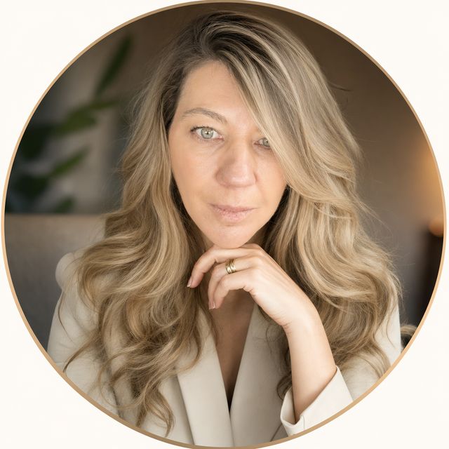Nivia  Lanznaster, Psicólogo São Paulo