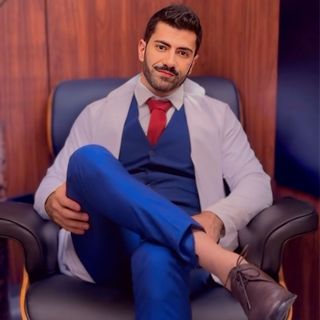 Ampliar imagem: Raphael  Martins Cunha , Nutrólogo Goiânia