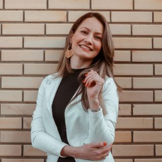 Ampliar imagem:  Elaine  Magalhães Lopes , Psicólogo Curitiba