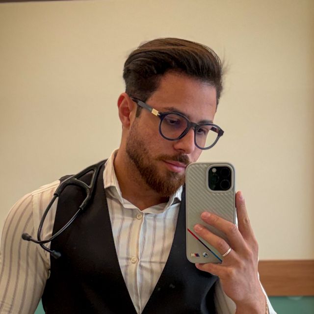 Gustavo Borges Martins, Generalista Nova Iguaçu