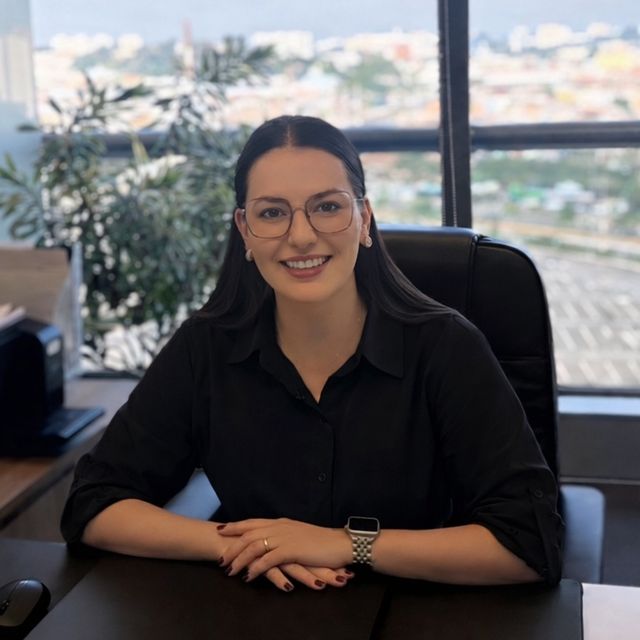 Mariana  Ferro Mantovani, Terapeuta complementar São Caetano do Sul