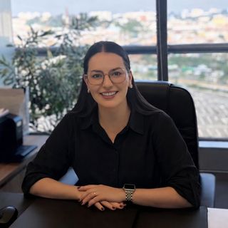 Mariana  Ferro Mantovani, Terapeuta complementar São Caetano do Sul