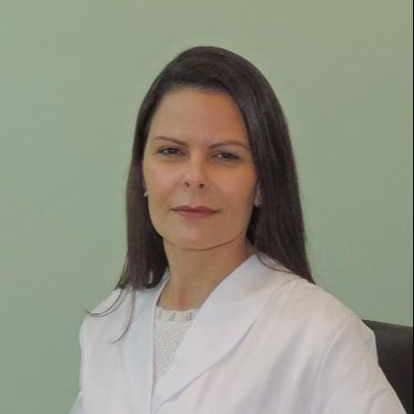 Cíntia Moreira Ipiranga Pinto ., Endocrinologista São Paulo