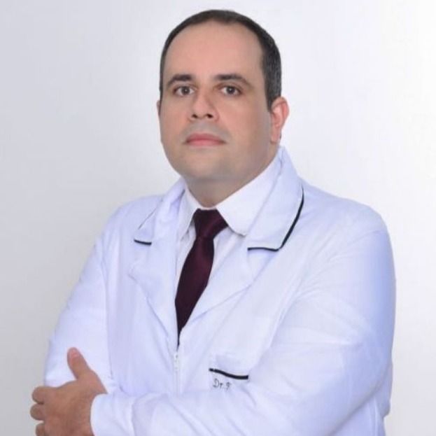 David Dourado Ferreira, Dentista Irecê