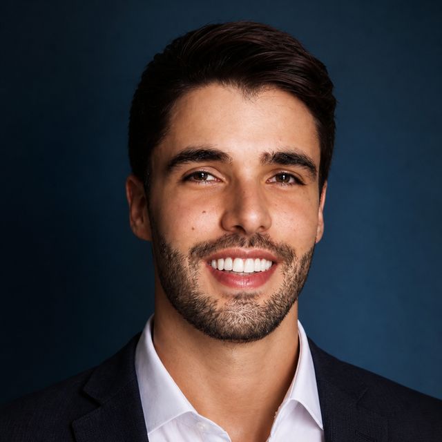Matheus Vieira dos Santos, Urologista São Paulo