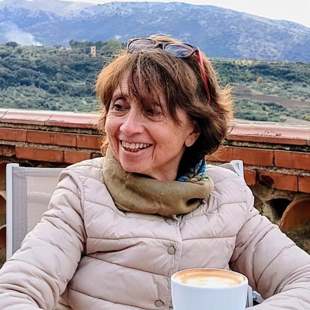 Silvia Tonini, Pediatra Capital Federal