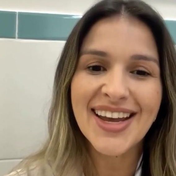 Soraia Cardoso Paes, Médico clínico geral Campos Dos Goytacazes