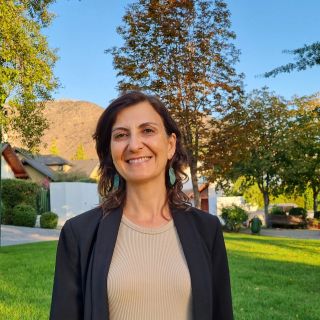 Acercar imagen: Liliana Pichara Riadi, Psicólogo Santiago