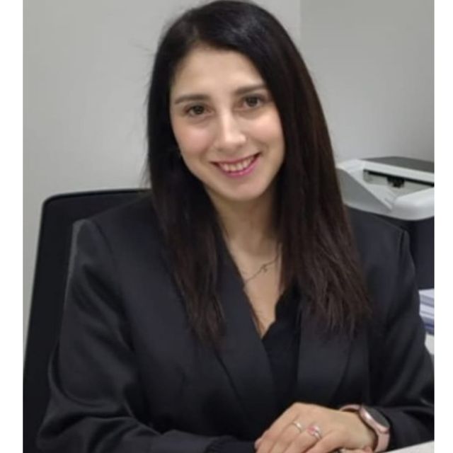 Camila Paz Leiva Herrera, Psicólogo Providencia