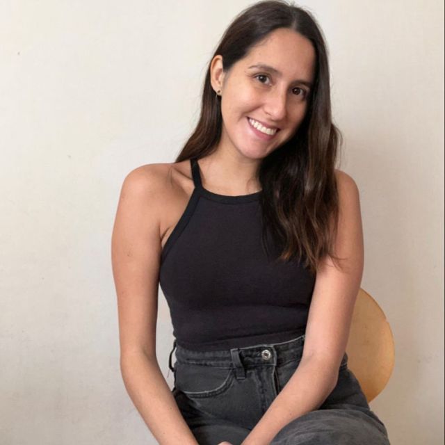 Javiera Machuca, Psicólogo Santiago