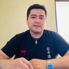 Ps. Angel Alvarado Castro