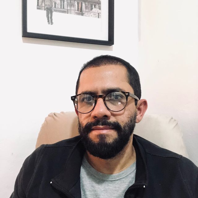 Francisco Alves A. Neto, Psicólogo São Paulo