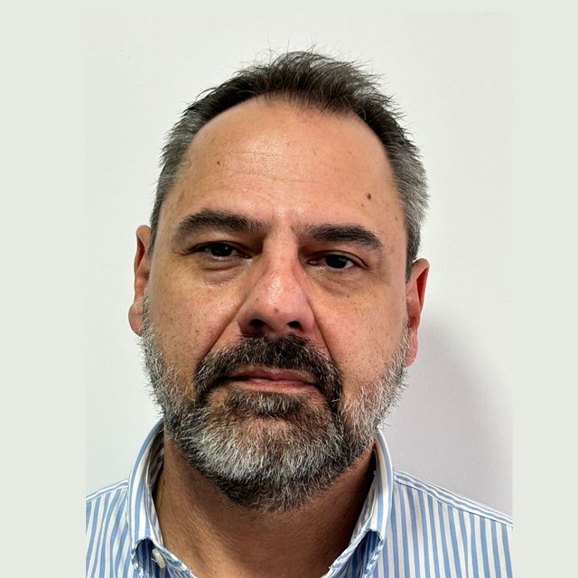 Aldo Dos Santos Junior, Cirurgião geral Mogi das Cruzes