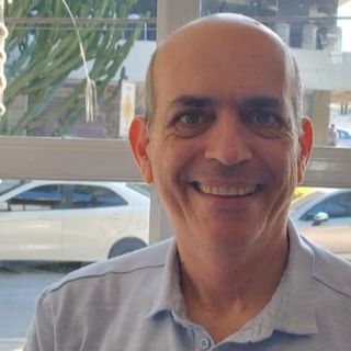 Luciano Eskenassis, Homeopata Rio de Janeiro