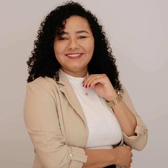 Jamile Lima Pio, Psicólogo Rio de Janeiro