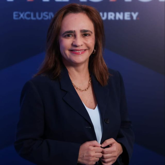 Lyz Helena Lopes, Endocrinologista São Paulo