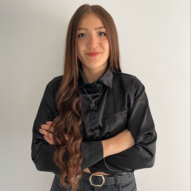 Lina Gutiérrez García, Psicólogo Bogotá