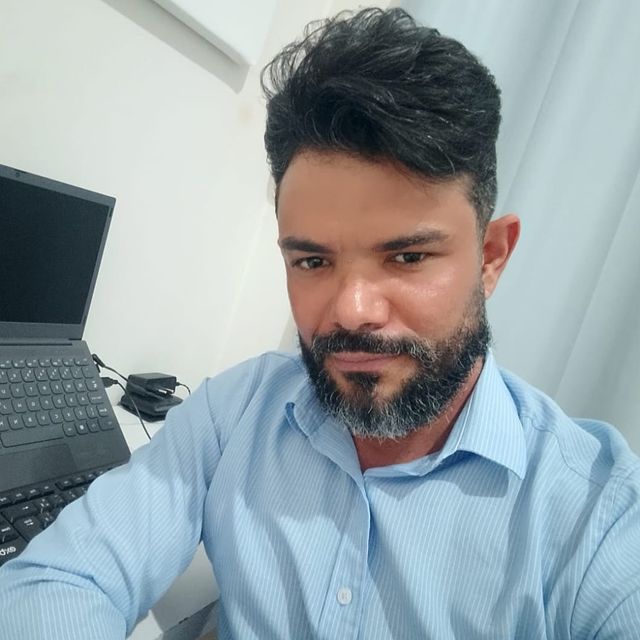 Adilson Lisboa Tavares, Psicólogo Rondonópolis