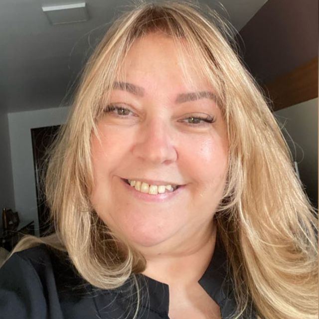 ANA LUISA RODRIGUES VASCONCELLOS ., Fonoaudiólogo Niterói