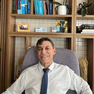 Ampliar imagem: Nivaldo De Souza, Pediatra São Paulo