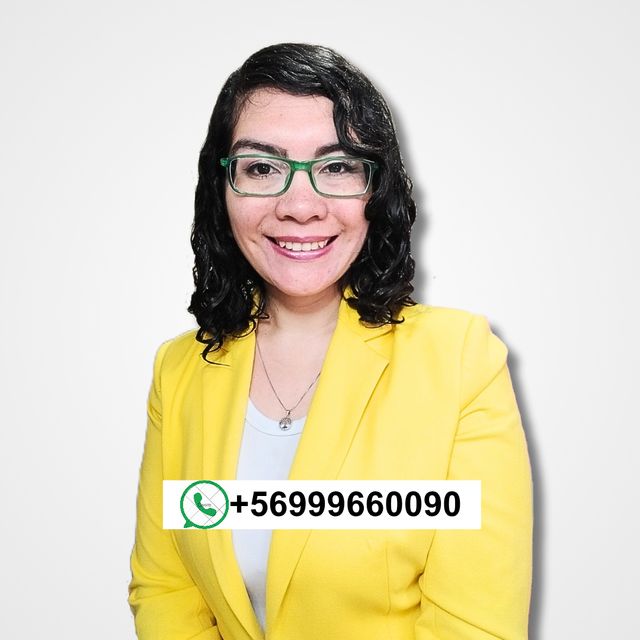 Constanza Miranda Durán, Psicólogo Curicó