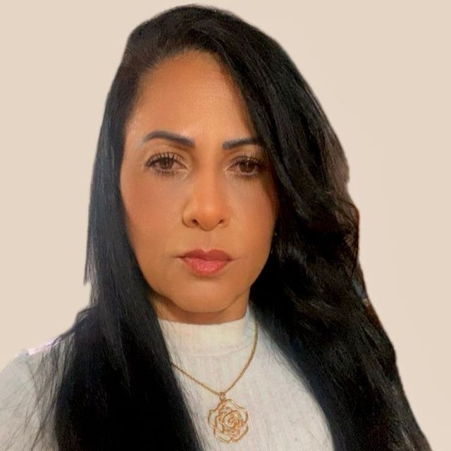 Diana da Gloria Souza Mendes, Nutricionista Rio de Janeiro