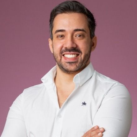 Caio Coimbra Barato Pereira, Psicólogo Ribeirão Preto