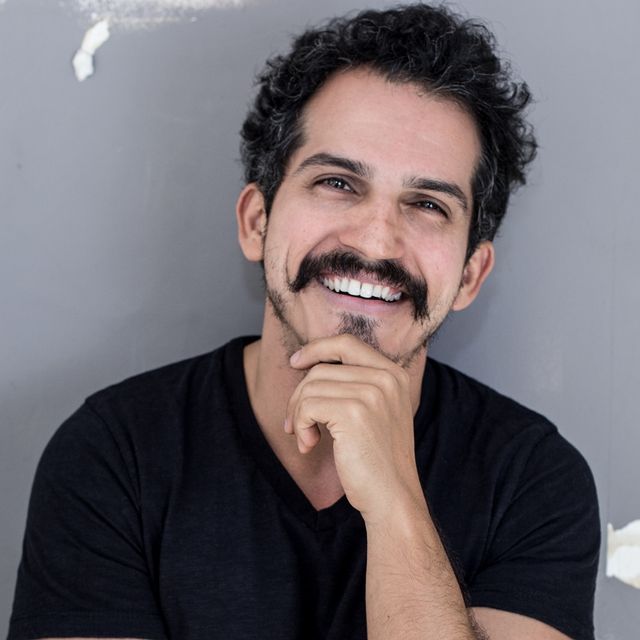 Felipe  Pilotto, Psicólogo Rio de Janeiro