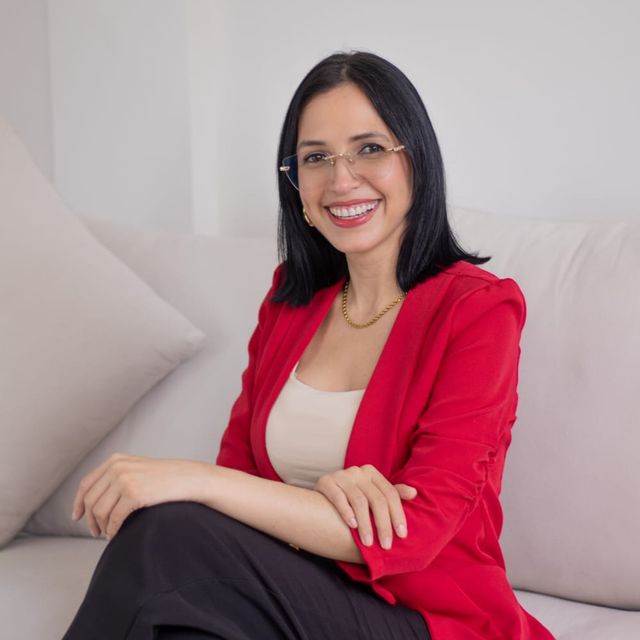 Vanesa Matiz, Psicólogo Cartagena