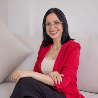 Dra. Vanesa Matiz