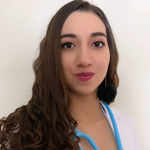 Lissette  Maldonado Galleguillos , Médico general La Florida
