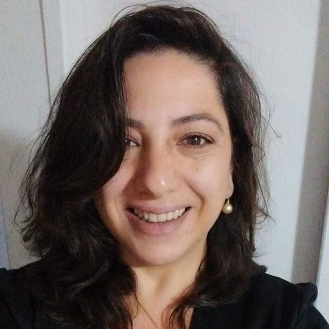 Macarena Juliá Valenzuela, Psicólogo Providencia