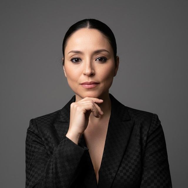 Aline de Castro Pereira, Gastroenterologista Goiânia