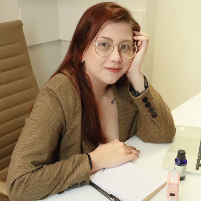 Amanda Nelvo , Generalista Rio de Janeiro