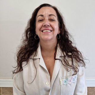 Ampliar imagem: Viviana Vila Correa, Pediatra Duque de Caxias