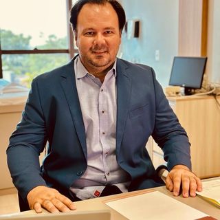 Wladimir Malheiros Correa, Neurologista Cuiabá