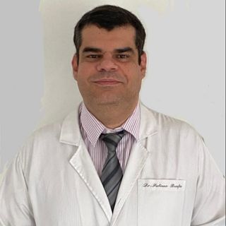 Ampliar imagem: Fabiano Costa Camara do Bonfim, Médico clínico geral Rio de Janeiro