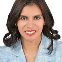 Dra. Mary Luz Rivera