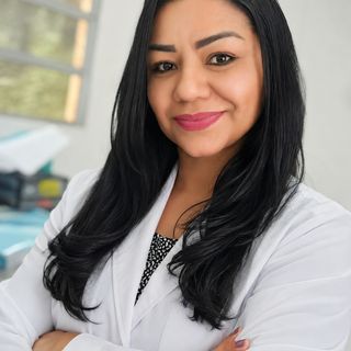Tatiane Carvalho Belucio, Psicólogo São Paulo