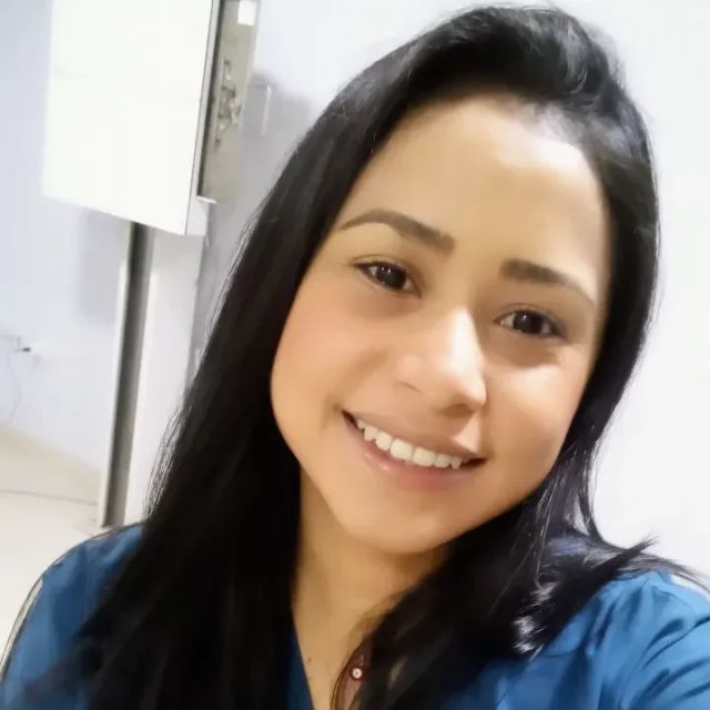 Lucely Brigitte Gutierrez Cano, Médico general Medellín