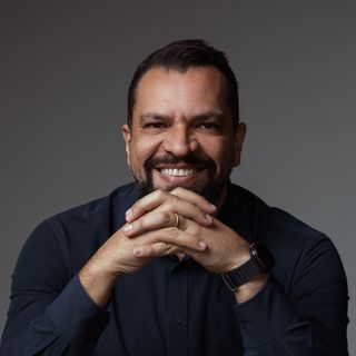 Rogerio Dias , Terapeuta complementar São Bernardo do Campo