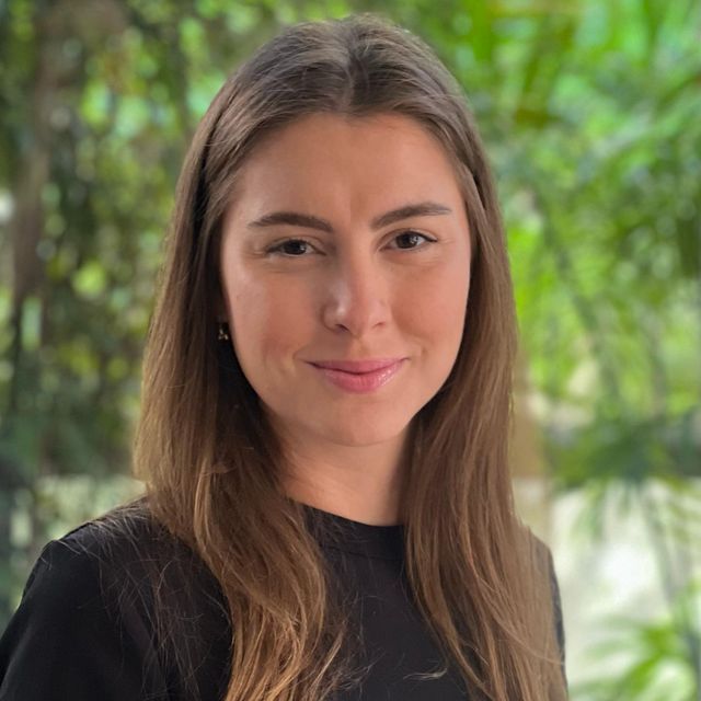Raphaela Augusto, Psicólogo São Paulo
