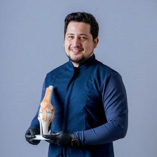 Ampliar imagem: Pedro Bruno Lobato Cordovil, Fisioterapeuta Altamira