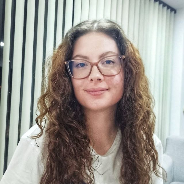 Paula Botero Villegas, Psicólogo Bogotá