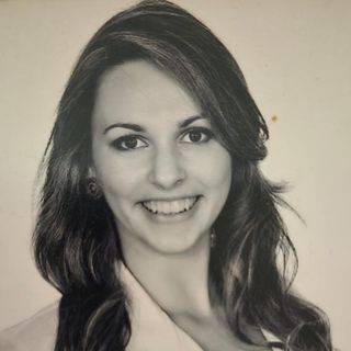 Luiza Sosa, Médico de família Belo Horizonte
